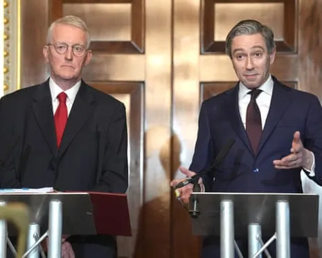 British and Irish Governments to Unveil Fresh Troubles Legacy Framework