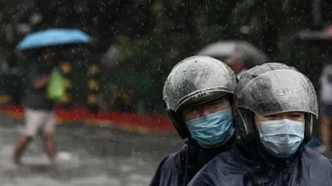 Our Community Faces Inundation Most of the Year—Lawmakers Are Stealing Public Funds