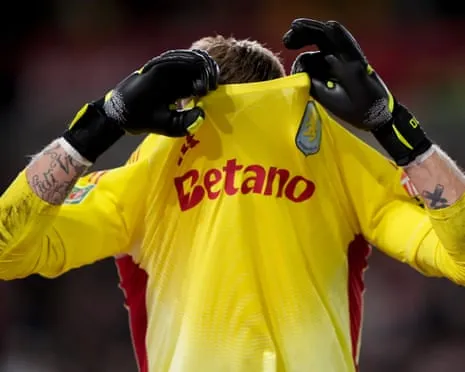 Aston Villa Suffer Another Defeat: How Much of a Difference a Twelve Months Can Make