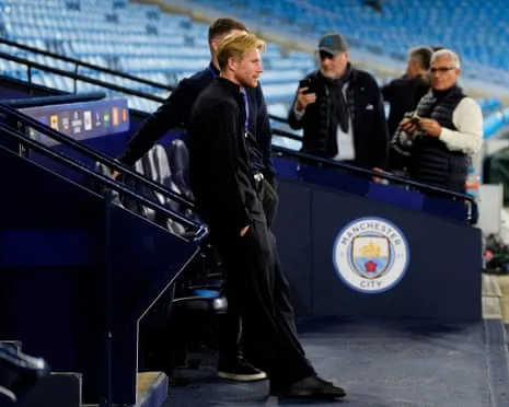 The Italian Manager Describes UEFA Clash as Students vs Masters Versus Manchester City