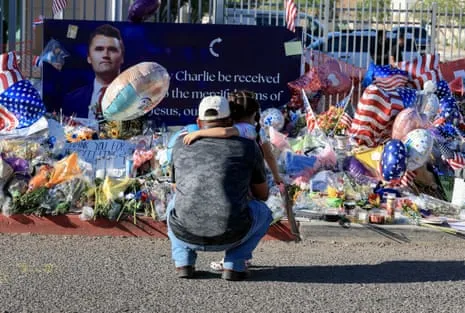 Over 100 Liberal Charitable Organizations Condemn Political Violence and Defend Their Work