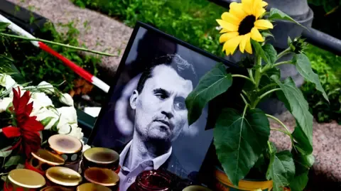 Charlie Kirk Shooting Suspect Appeared to Confess via Messaging Platform