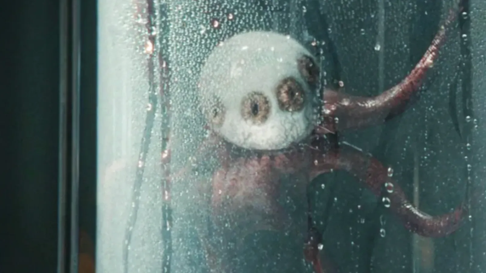 The Series' Ocular Beast Is More Terrifying Than Ever in Episode 7
