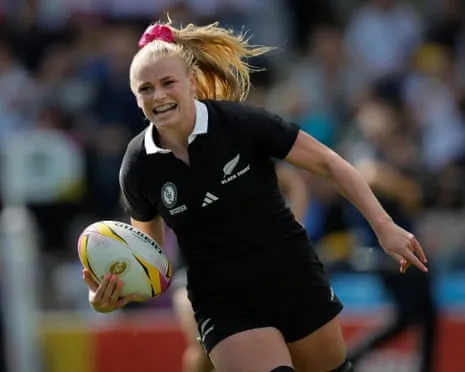 New Zealand Suffer Major Setback as Star Player Withdrawn for Crucial Match