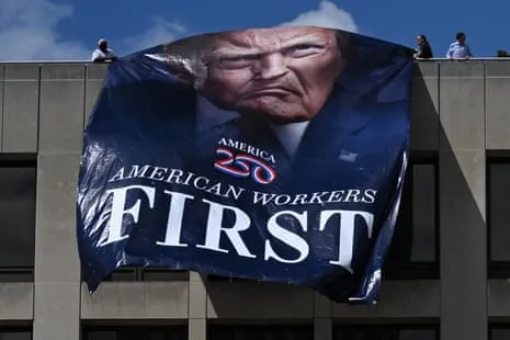 Behind the Scenes at Trump’s Department of Labor: Employees Report Cuts, Anxiety, and Understaffing