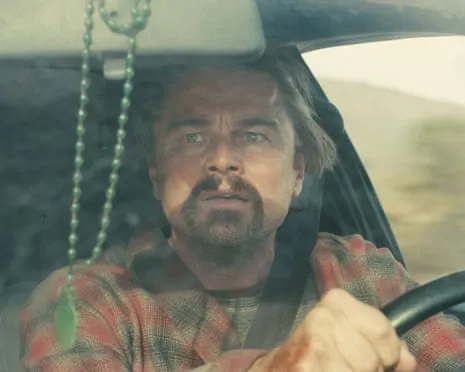 Continuous Struggle Critique – Paul Thomas Anderson’s Electrifyingly Frenetic Counterculture Caper