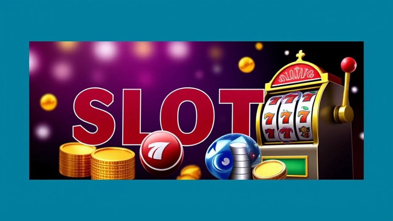 Dominating Playing Slots: A Guide from Beginner to Pro