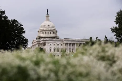 Conservative Legislators Propose $88 Million in Safety Spending After Conservative Activist Shooting