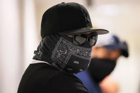 US Immigration and Customs Enforcement Issues Alert on National Assault Charges for Violence on Agents