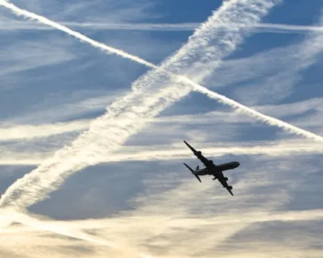Industry Influence within UN Air Travel Body Exposed in New Analysis