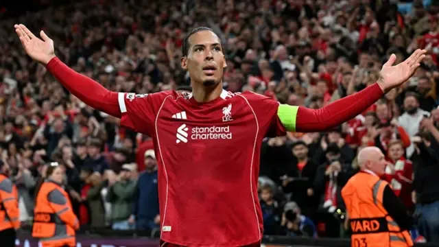 Champions Cup: Liverpool Stage Yet Another Dramatic Comeback & The Blues Suffer Defeat at Bayern - Key Moments & Responses