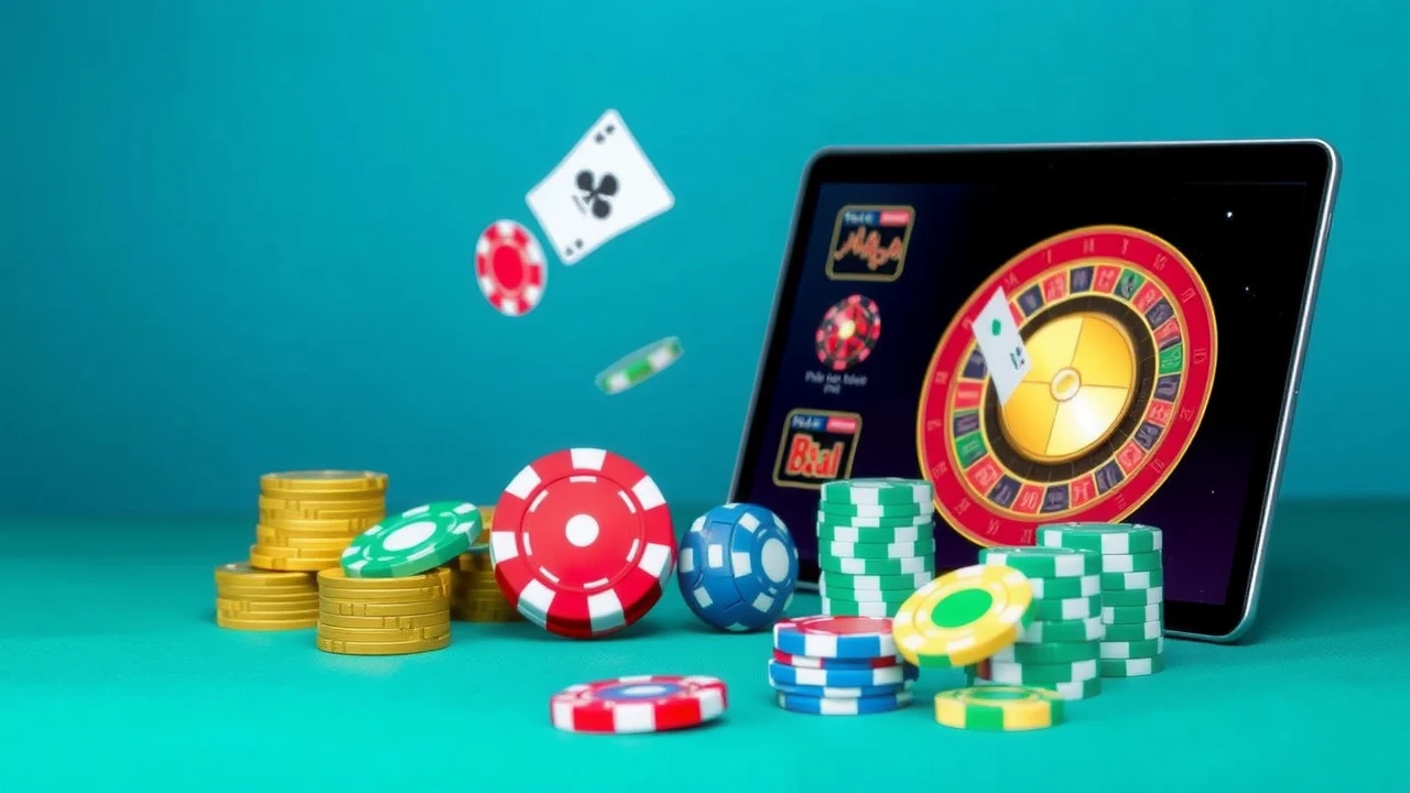 Common Errors to Avoid While Engaging in Internet-based Casino Games