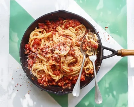Ideal Creamy Delight and Cheese-Topped Greens: Everything I’m Making Before My Italian Escape