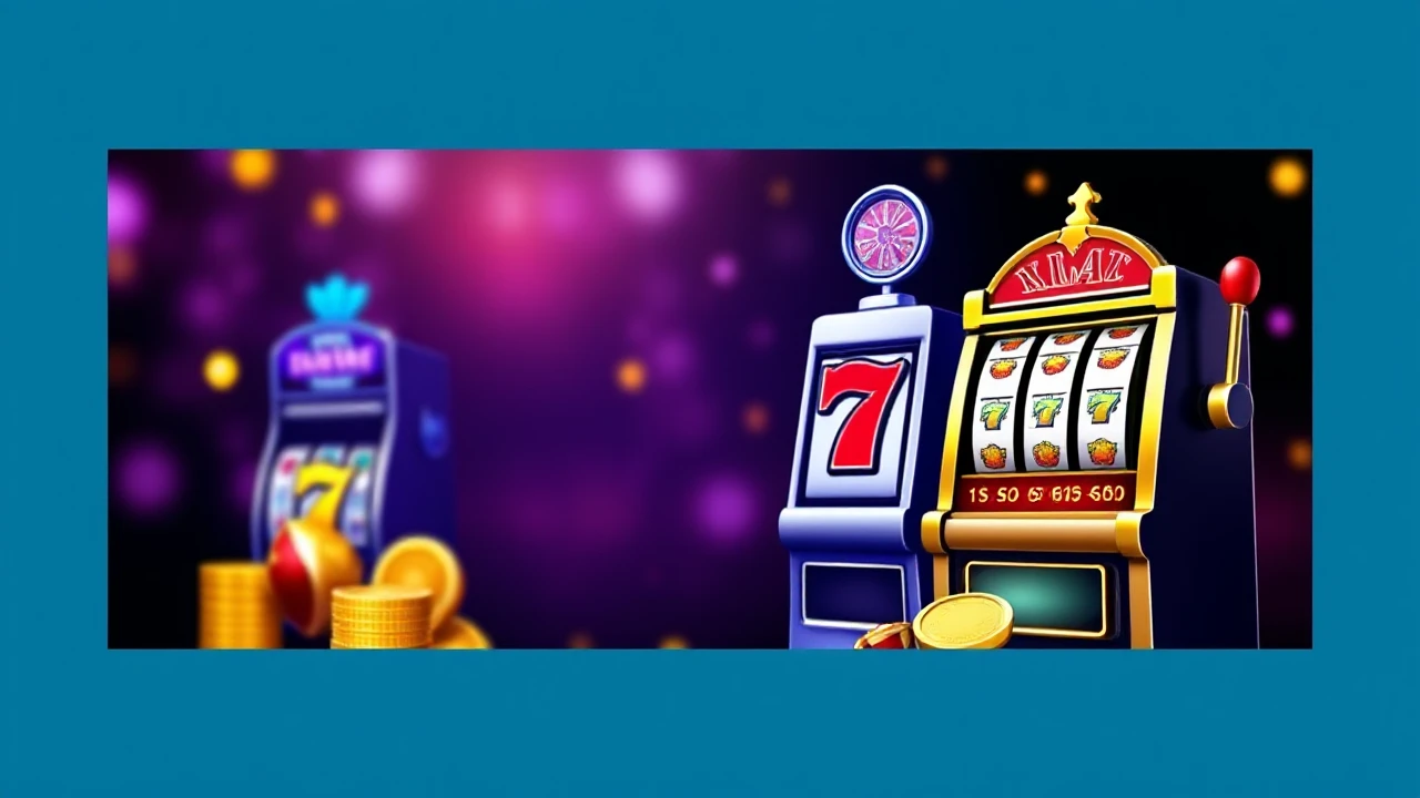 The Transformation of Online Casino Slot Features: A Detailed Look into Advancements