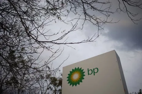 The Indiana Town Existing Beneath the Shadow of a BP Processing Plant: Residents Report 'Way Too Many Accidents'