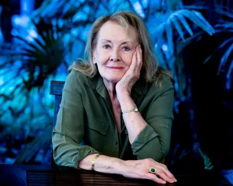 Her Much Younger Partner by Annie Ernaux: A Study of a Relationship Across Ages