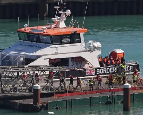 British Government Affirm ‘One In, One Out’ Agreement with France Will Proceed Despite Legal Injunction
