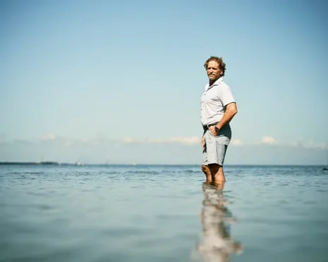 I Lived Underwater for Over Three Months: An Unforgettable Adventure