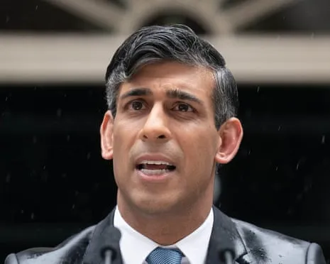 The Public Lose £400m Following Investment Fund Established by Rishi Sunak