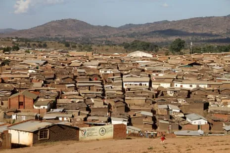 Survival Sex and Violence: The Women Caught in Malawi’s Expanding Settlement