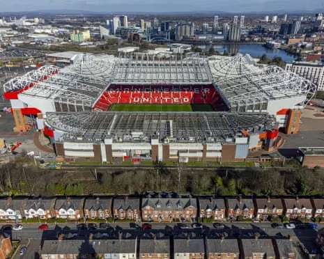 Man United Post Historic Income of over £666 million Alongside a £33m Loss