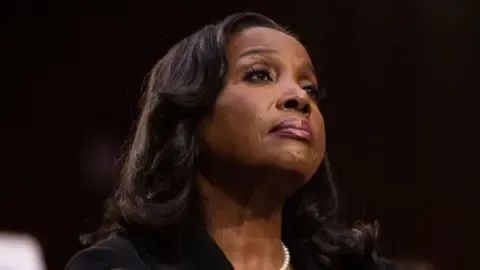 Federal Court Prevents President Trump from Removing Fed Governor Cook