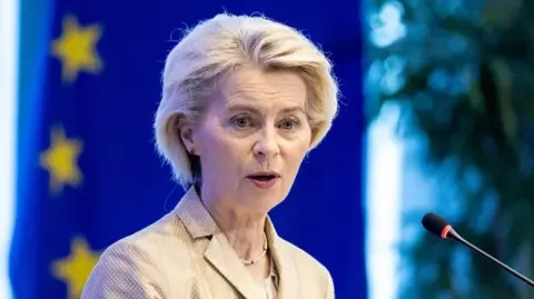 European Union Suggests Commercial Limitations on Israel Due to Gaza Hostilities
