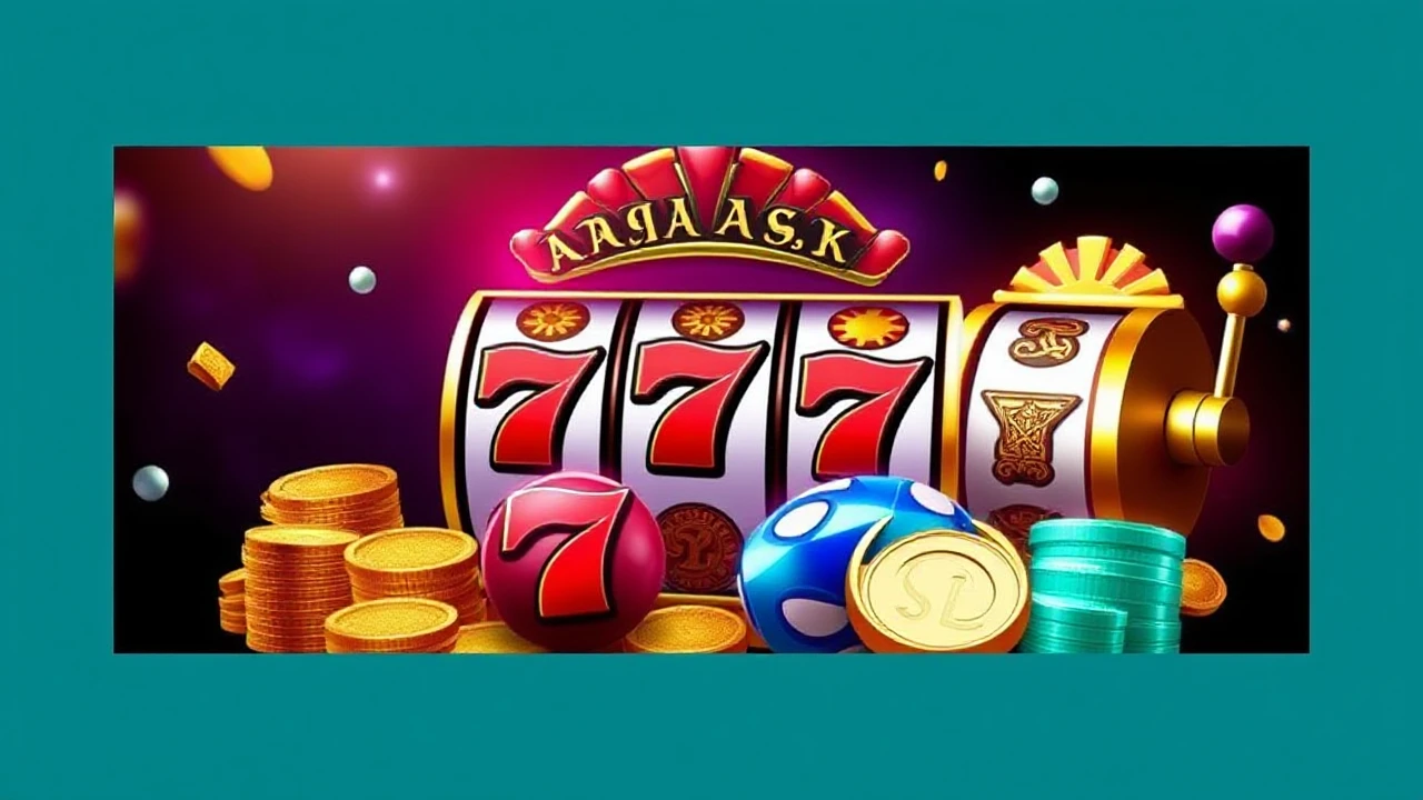 Rahasia Jackpot Slot yang Harus Anda Ketahui