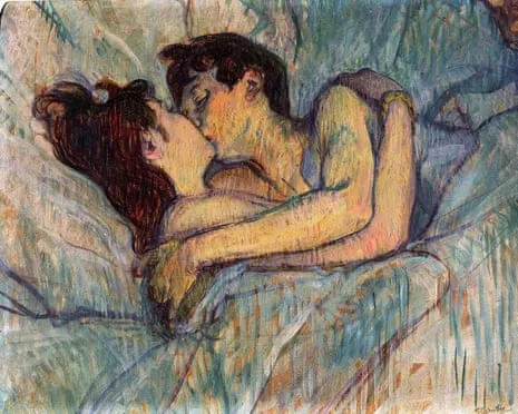 My Boyfriend Views Intimacy as a Contest – How Can Help Him?