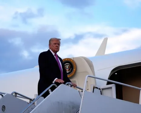 Donald Trump's Official Trip to the UK: Key Agenda Points