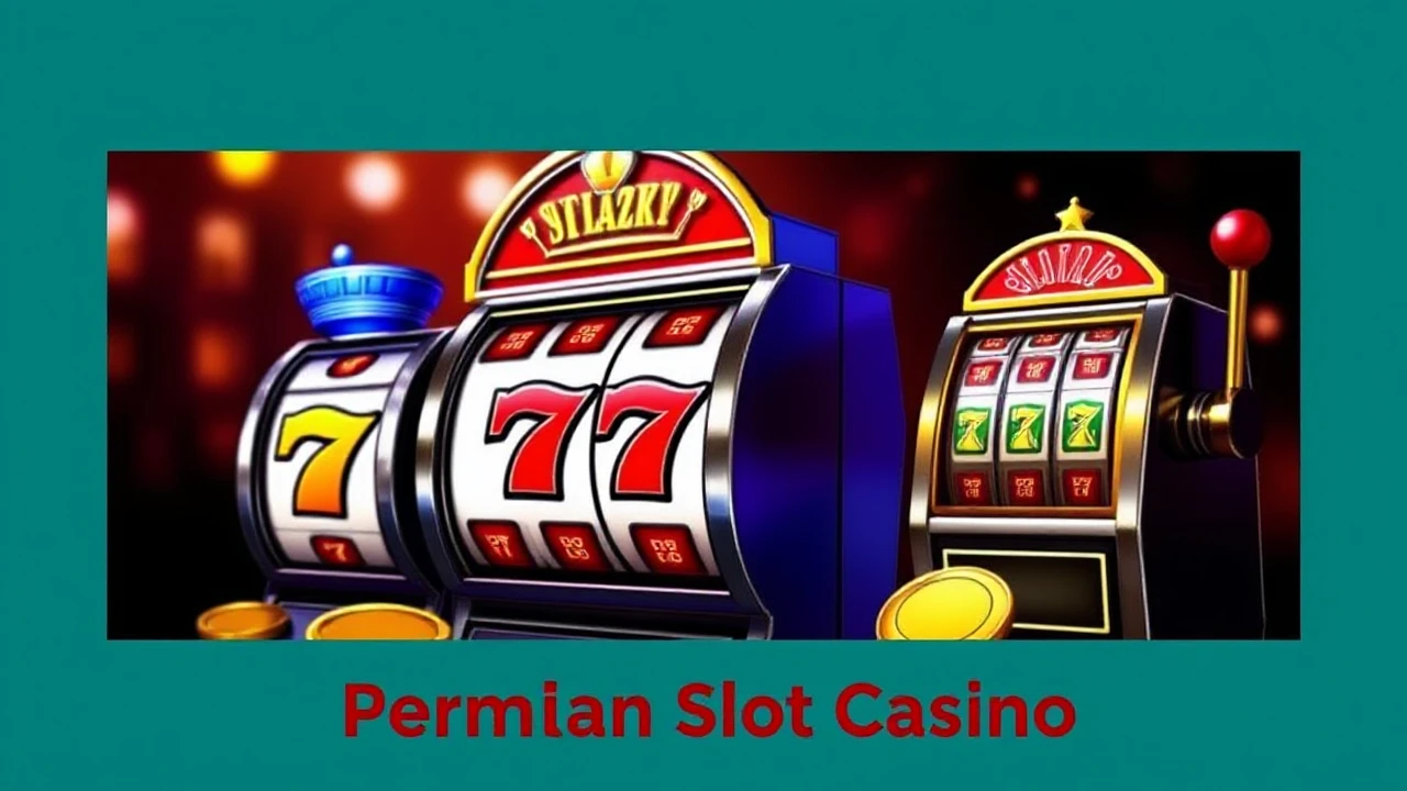 Mitos dan Fakta Menarik Tentang Permainan Slot Casino