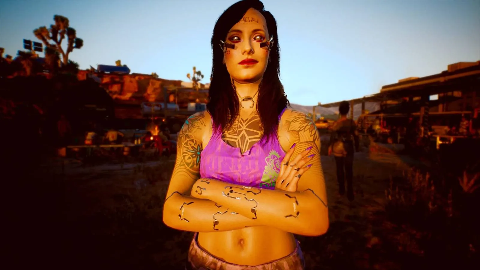 Calling On RPG Designers: Kindly Allow Me Back Into The Appearance Editor