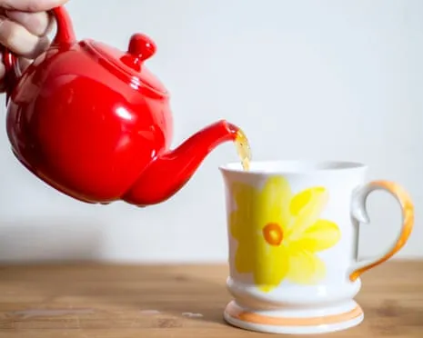 Trump's Tariffs Hurt Premium Tea Product Sales to the US, Reports Retail Chief