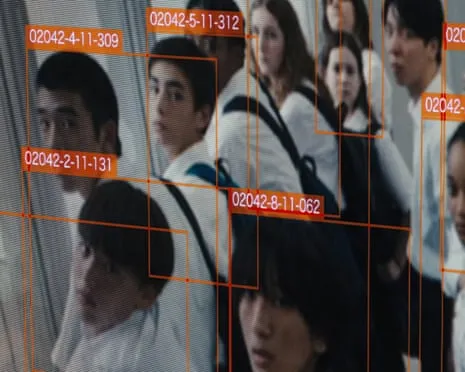 Happyend Film Analysis – Surveillance-State Japanese Secondary School Story Emerges as Remarkably Mysterious