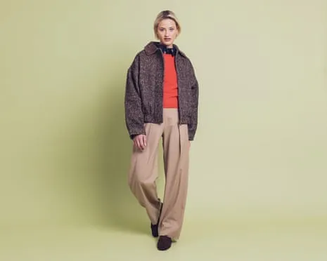 Why The Ninth Month Is the Ideal Time to Update Your Style