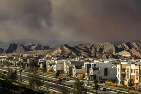 Forest Fire Smoke Could Cause Close to 1.4 Million Fatalities Annually by 2100 if Greenhouse Gases Persist, Analysis Projects