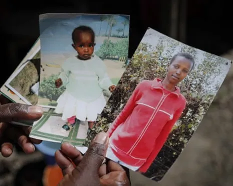 The Story of Agnes Wanjiru: A Kenyan Woman Murdered Close to Military Base in 2012?