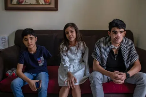 Awaiting a Travel Permit Ahead of Death: Gaza’s Wounded Minors Trapped in Limbo