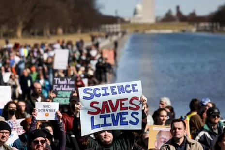 Trump’s Campaign on Scientific Research Leaves US Public Health Experts Reeling: ‘They Are Sidelining Science’