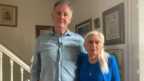 Family members push for answers over pair's contaminated homemade drink deaths