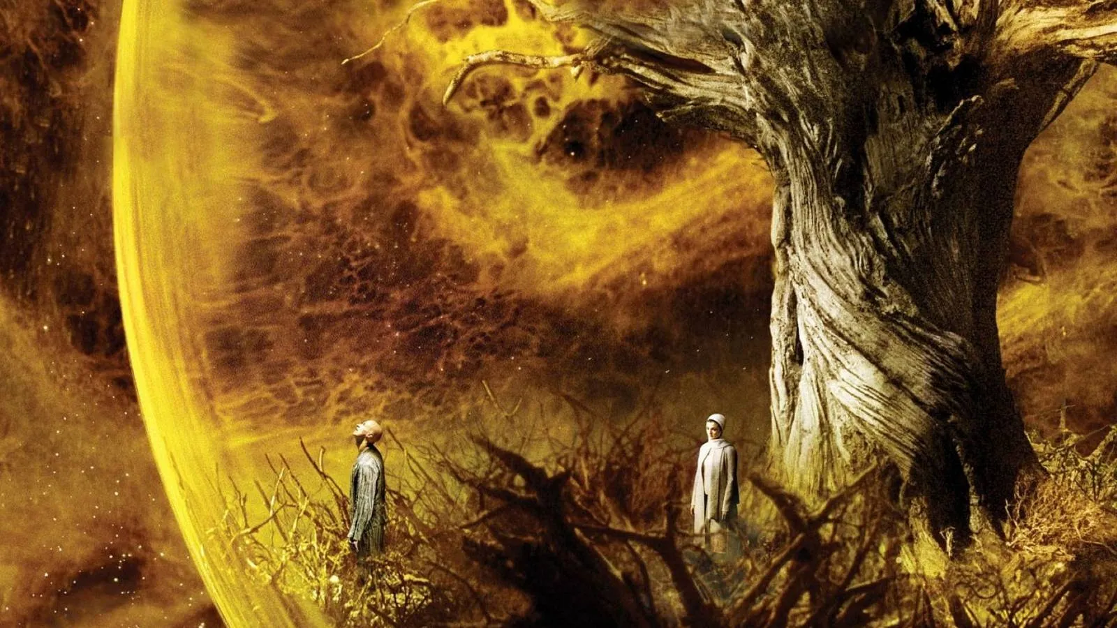 Darren Aronofsky’s Film Completely Overlooks His Stunning Science Fiction Pieces