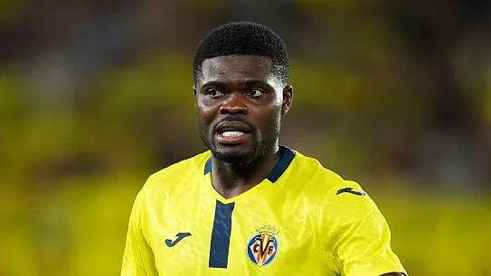 Thomas Partey Set to Face Spurs Before Legal Hearing