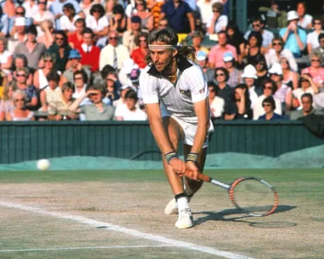 The Tennis Legend Faces Life ‘Moment to Moment’ After ‘Aggressive’ Prostate Cancer Identification