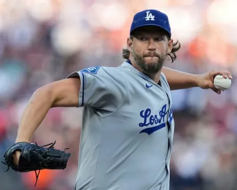 The Dodgers Legend Announces Exit Following The Ongoing MLB Campaign