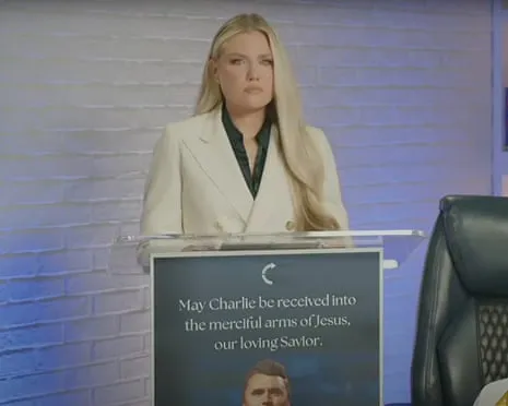 Mrs. Kirk Appointed as Incoming CEO of the Conservative Organization