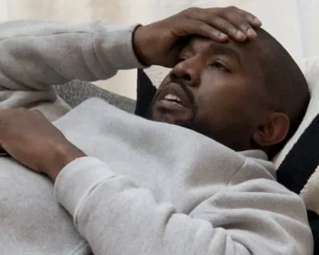 Whose Name Is It? Review: Ye’s Decline Makes for a Intensely Compelling Watch