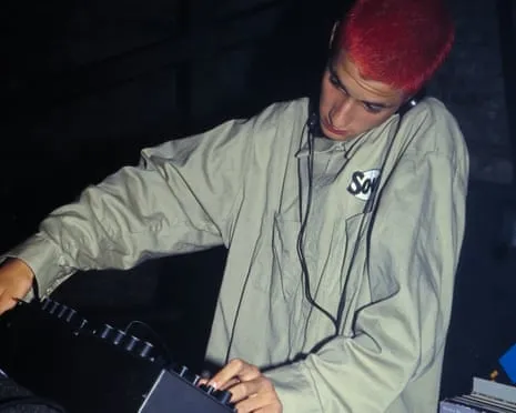 Night People from the renowned producer: A Review of a musician’s Personal Journey