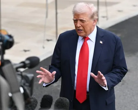 President Swears to Block ‘Radical Left Media’ After Filing Major Newspaper Legal Action