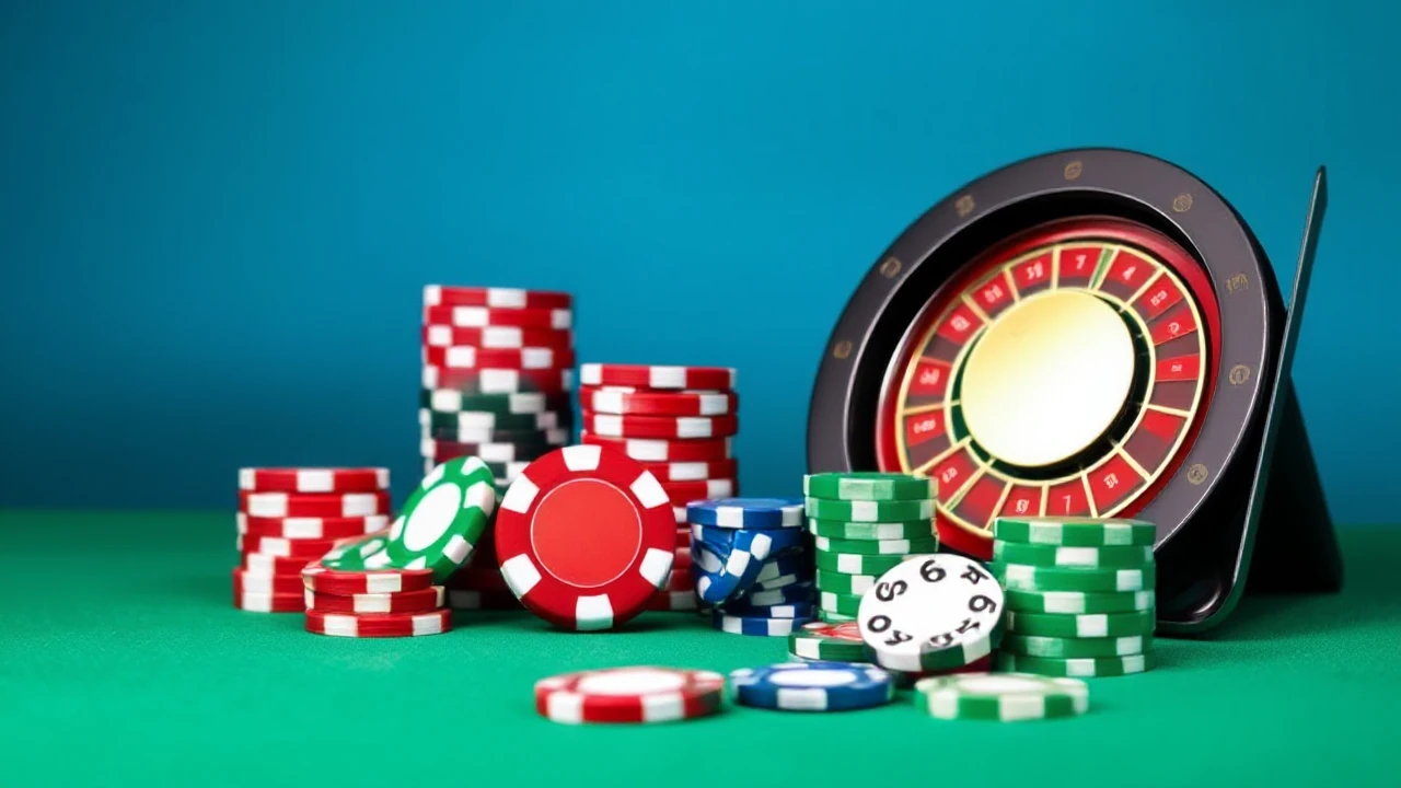 Becoming Proficient in the Art of Risk Management in Online Casino Games