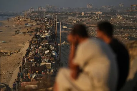 Jewish People and Israel Cannot Be Considered the Same: Drawing Equivalence Is a Propaganda Technique